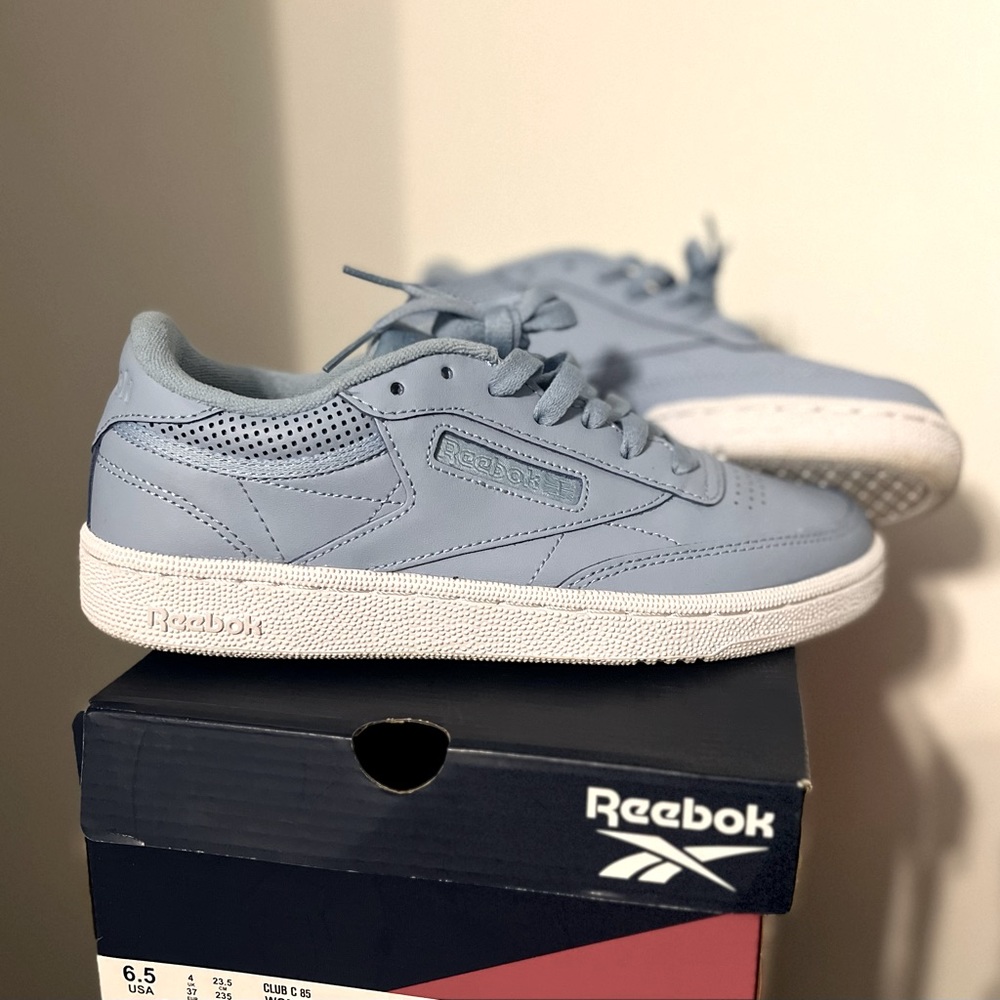 Reebok Club C Sneakers